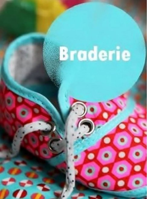 BRADERIE & GRAND DESTOCKAGE chez Baby Bulle