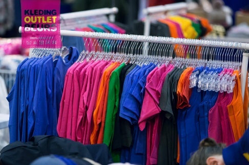 Salon des Vêtements Outlet Liège 2018 - 2