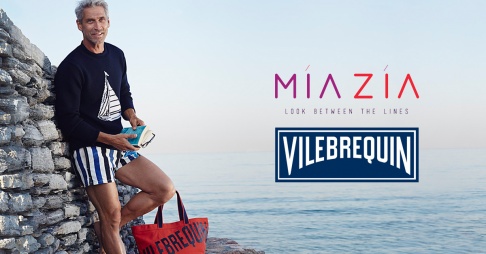Shopping event Mia Zia - Vilebrequins Femmes-Hommes-Enfants | Jusqu'à -70%! - 2
