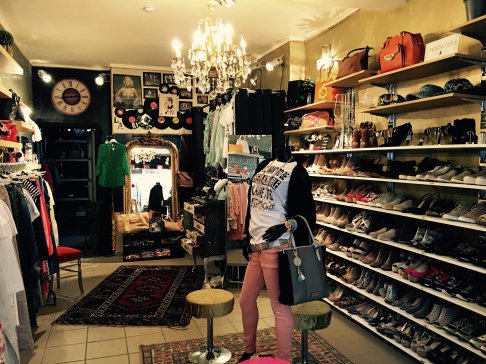 L.A art boutique shop - 3