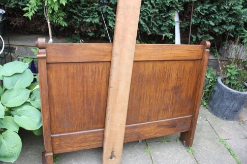 Déstockage- brocante 5ème édition