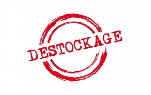 Déstockage Chouette Création
