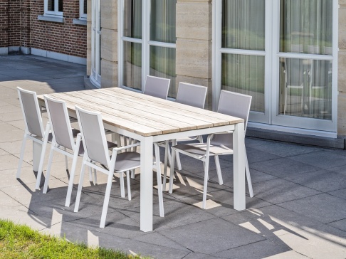 MEUBLES DE JARDIN de -30% jusqu'a -70% directement du grossiste - 3