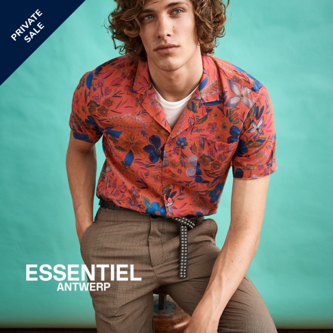 Vente privée Essentiel Antwerp - 3