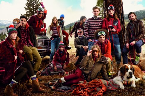 TOMMY HILFIGER - SCOTCH&SODA GRANDE VENTE DE STOCK & SAMPLE - 2