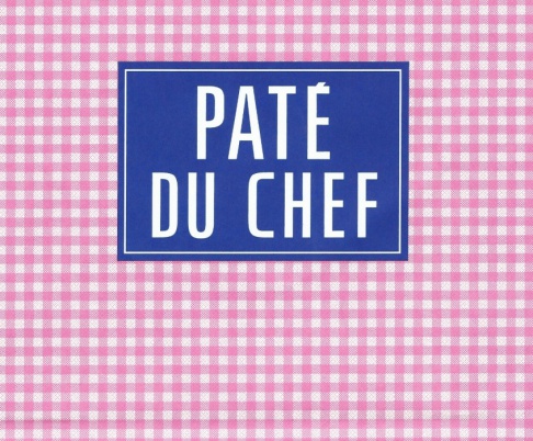 Paté du chef DESTOCKAGE CARTABLES - 3