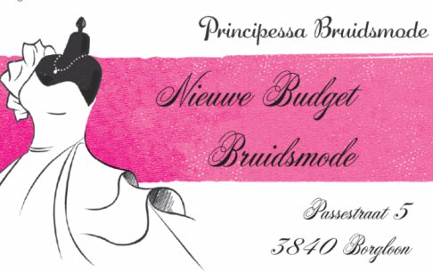 Déstockage Robes de Mariée Principessa - 2