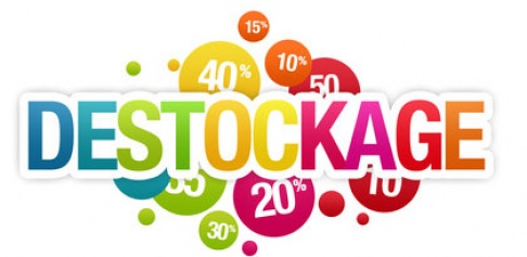 Grand destockage chez a&a fashion