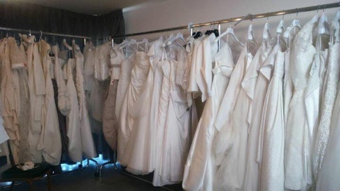 Déstockage de la boutique Prélude