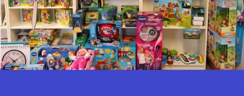 Grand déstockage  ABC Soft - 2