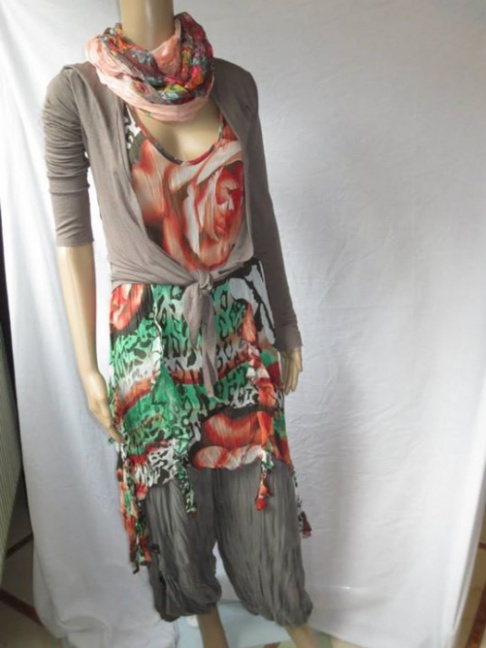 Grand déstockage à -70%. LE LOOK EN L .