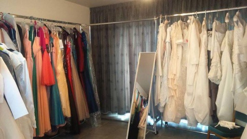 Déstockage de la boutique Prélude - 3