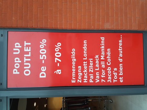 Exclusive-outlet-Men - 3