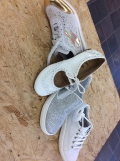 Déstockage chaussures pour enfants - 2