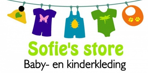Déstockage K'bouter, Kleertjes Overal et Sofie's store - 2