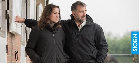 Les ventes d'usine Sioen