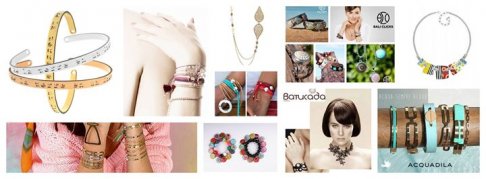 Déstockage bijoux et vêtements mi-saison