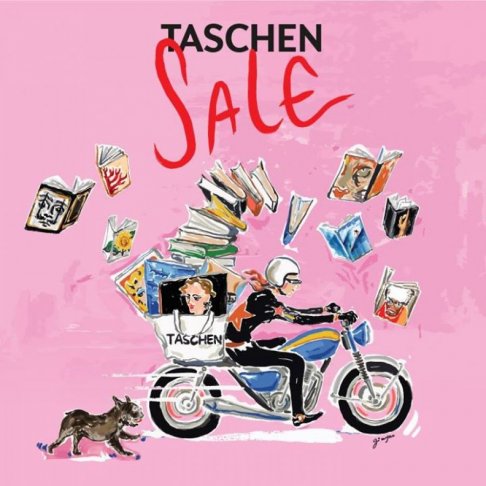 Taschen Sale - 2