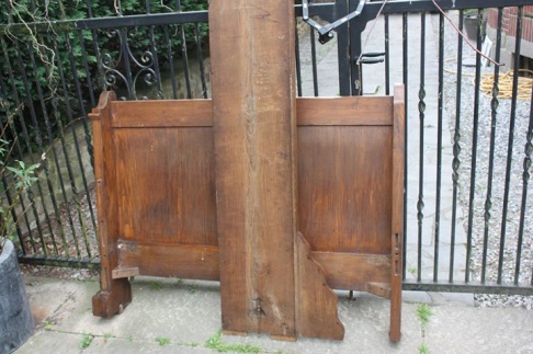 Déstockage- brocante 5ème édition - 2