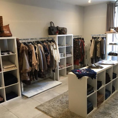 Déstockage Style Concept - 2