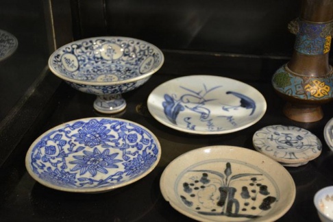 Déstockage A Curiosity Store - 3