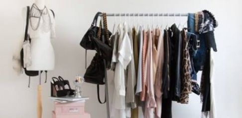 Vide dressing, destockage de produits bio et atelier de patisserie cupcake :)
