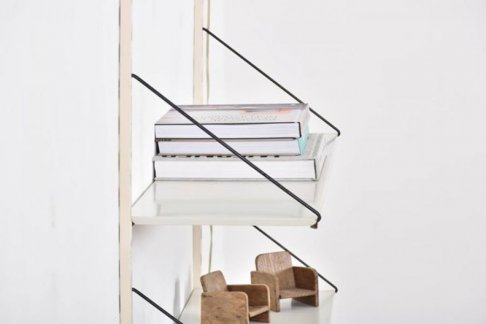 Déstockage vintage furniture and wall units - 4