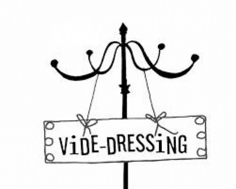Vide dressing, destockage de produits bio et atelier de patisserie cupcake :) - 2