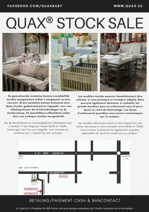 Quax Stocksale - 3