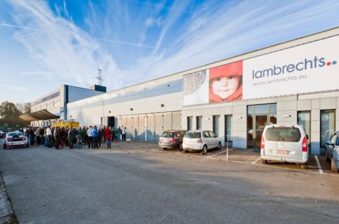 Déstockage Lambrechts