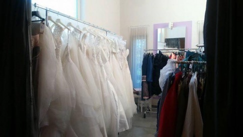 Déstockage de la boutique Prélude - 2