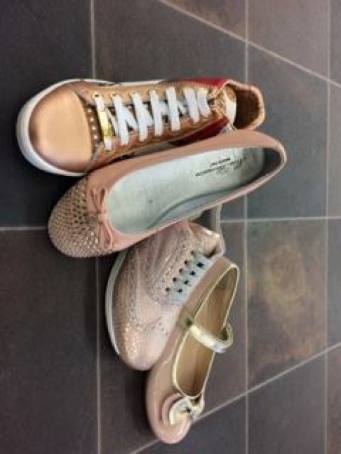 Déstockage chaussures pour enfants - 3