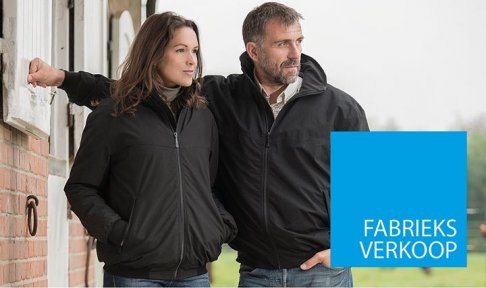 Les ventes d'usine Sioen - 2