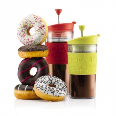 Bodum spring sample sale - 3