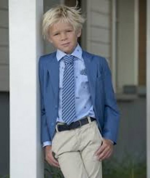 Déstockage vêtements de communion B.i.l.l.b.o. - 3