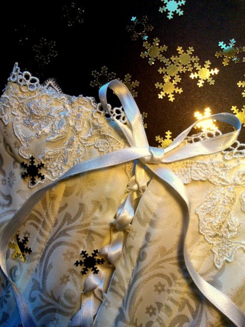 Outlet Lingerie de Luxe - 2