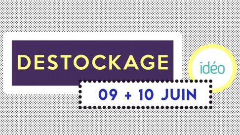 Destockage Idéo Event Design