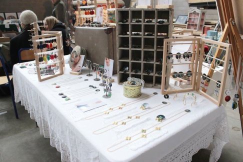 Second déstockage Sibylline avant les fêtes de fin d'année... - 2