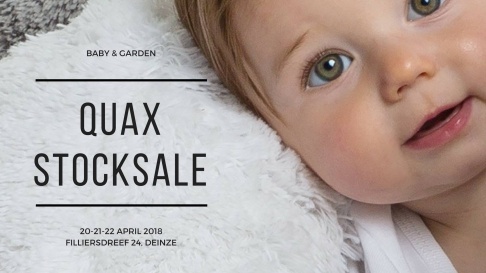 Quax Stocksale