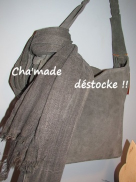 Déstockage Cha'made