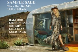 VENTES DE COLLECTIONS Beautiful Day & Clodenis