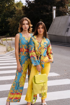Private Sample Sale 'Italian ladies fashion' 