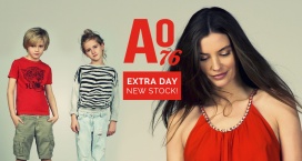 Shopping Event American Outfitters Extra Day | Jusqu'à -70%!