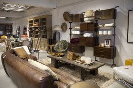 Flamant: grande vente d’usine