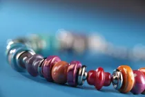 Les Cordes  (bijoux de fantaisie)