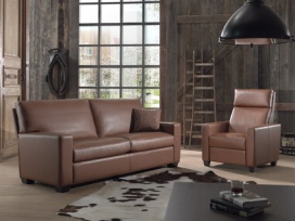 VENTES D'USINE fauteuils DEMUYNC