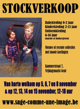 Vente occasionelle, vêtements bébé, enfants, uniforme