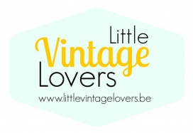 Grande vente destockage Little Vintage Lovers