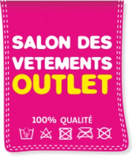 Salon des Vêtements Outlet Namur 2018