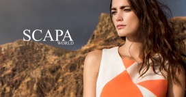 Shopping event Scapa | Jusqu'à -70%!